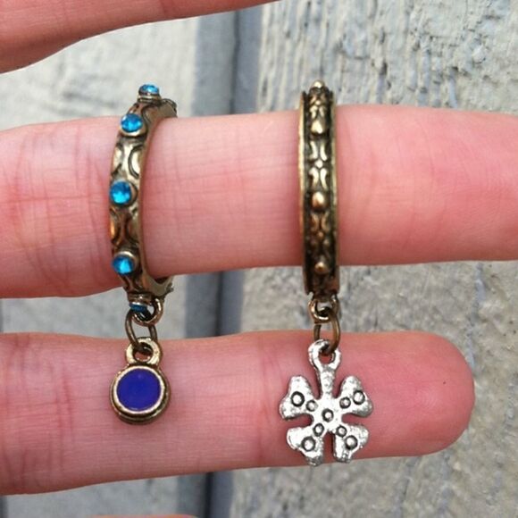 NWOT! Stackable Rings!!   - Picture 4 of 4